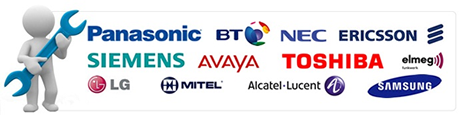 Telephone Systems Nottingham